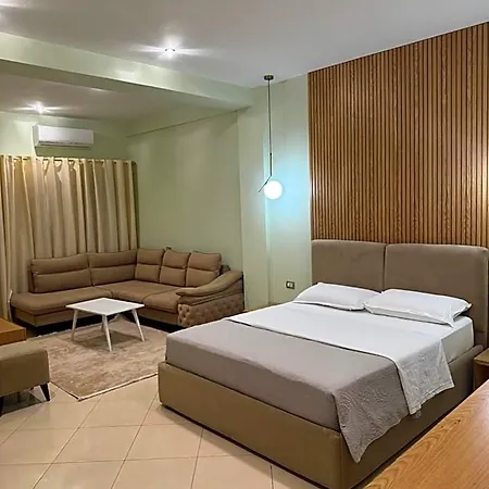 Hotell Kaloshi