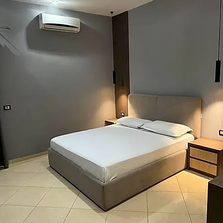 Hotell Kaloshi
