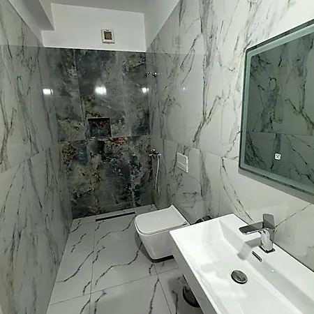 Hotell Kaloshi