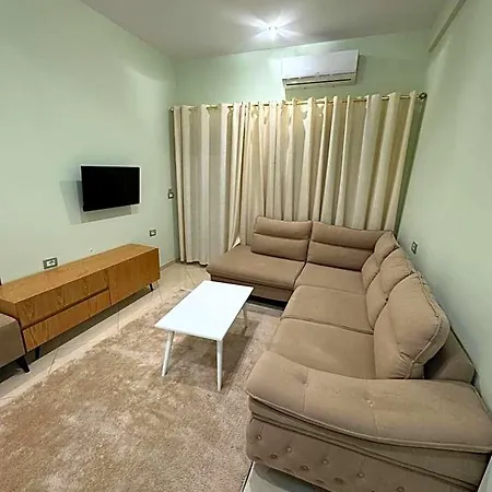 Hotell Kaloshi Tirana