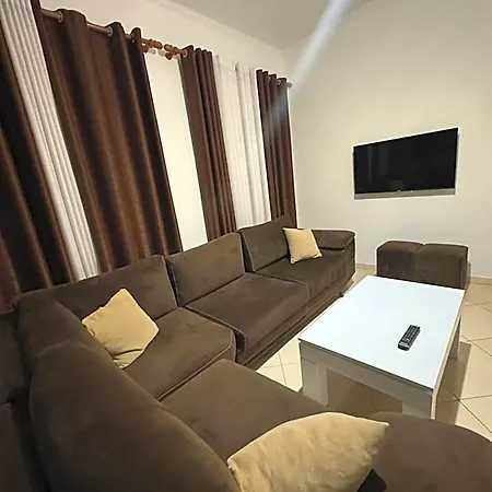 Hotell Kaloshi